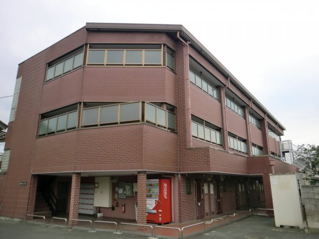 【外観】 | アリビオ太田 | ＜アリビオ太田＞