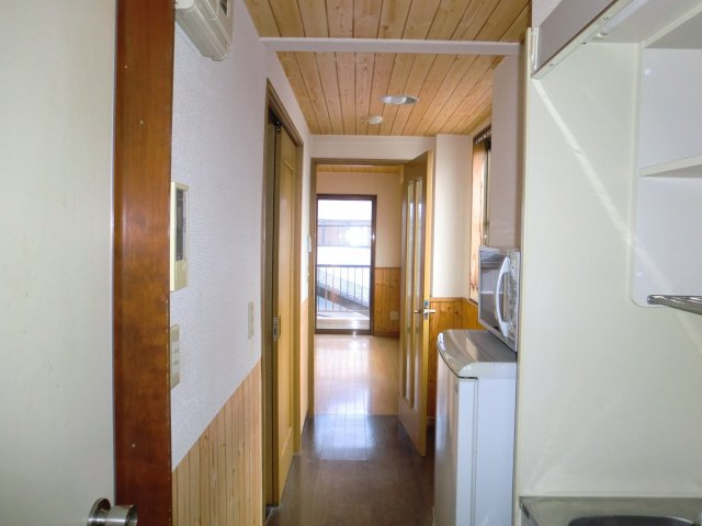 【内装】 | アリビオ太田 | ＜アリビオ太田＞