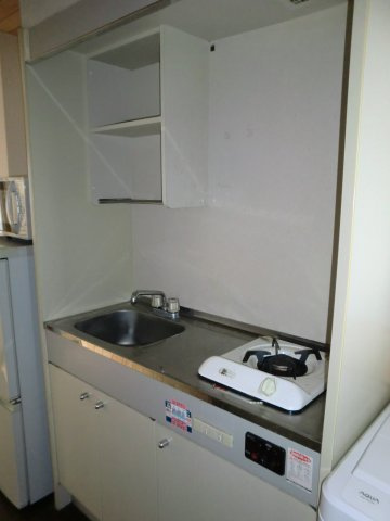 【キッチン】 | アリビオ太田 | ＜アリビオ太田＞