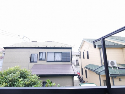 【展望】 | サンビーム
