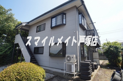 【外観パース】 | サンビーム