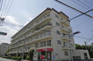 東急ロワール駒沢の画像