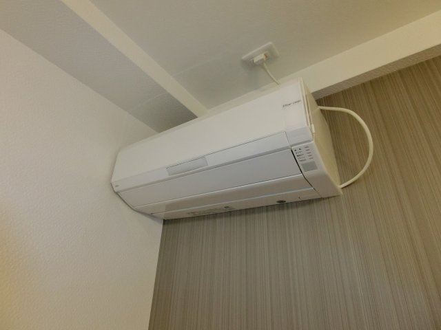【設備】 | Ritz東住吉