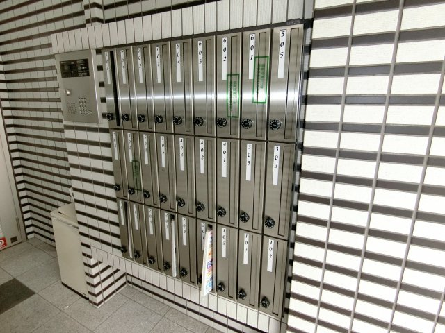 【その他共用部分】 | Ritz東住吉