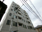 Ritz東住吉の画像