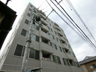 Ritz東住吉の画像
