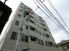 Ritz東住吉の画像