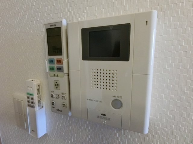 【設備】 | Ritz東住吉