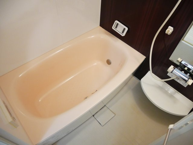 【浴室】 | Ritz東住吉