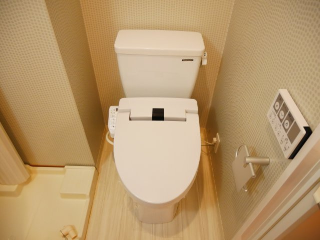 【トイレ】 | Ritz東住吉
