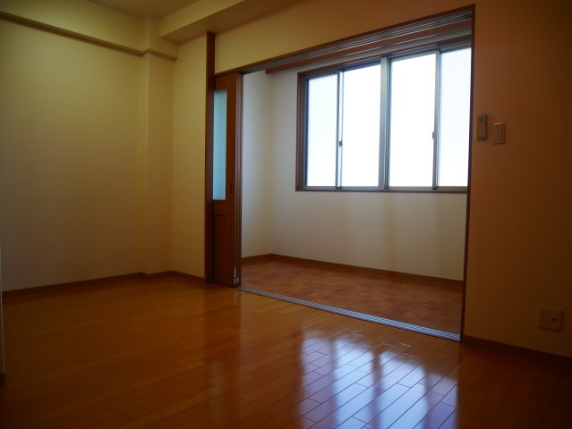 【寝室】 | Ritz東住吉