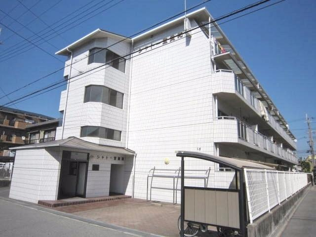 シャトー登貴和