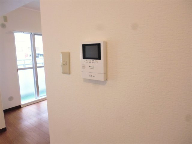 シャトー登貴和の設備
