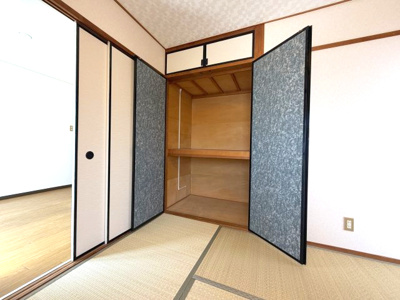【収納】 | ルミエール東灘