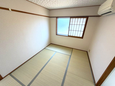 【和室】 | ルミエール東灘