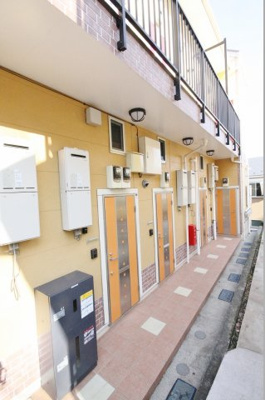 【その他共用部分】 | ユナイト小机アリシアの瞳 | ユナイト小机アリシアの瞳