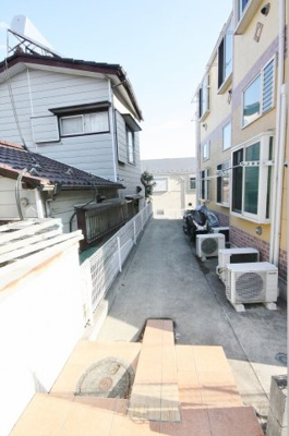 【その他共用部分】 | ユナイト小机アリシアの瞳 | ユナイト小机アリシアの瞳