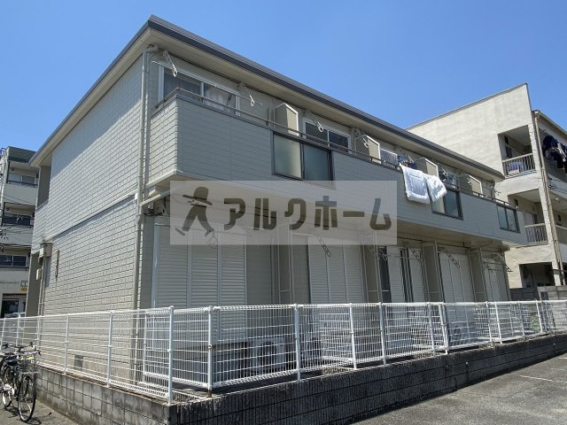 セルティアAの外観|セルティアA　外観