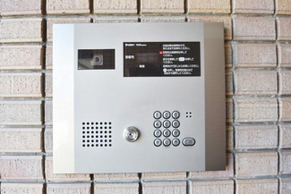 【その他共用部分】 | オートロック完備