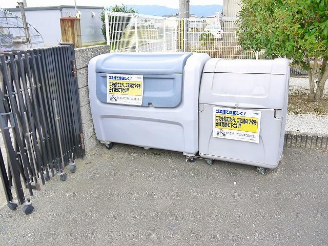 カサグランデ（杏町）のその他共用部分