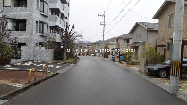 箕面市小野原東６丁目　中古一戸建