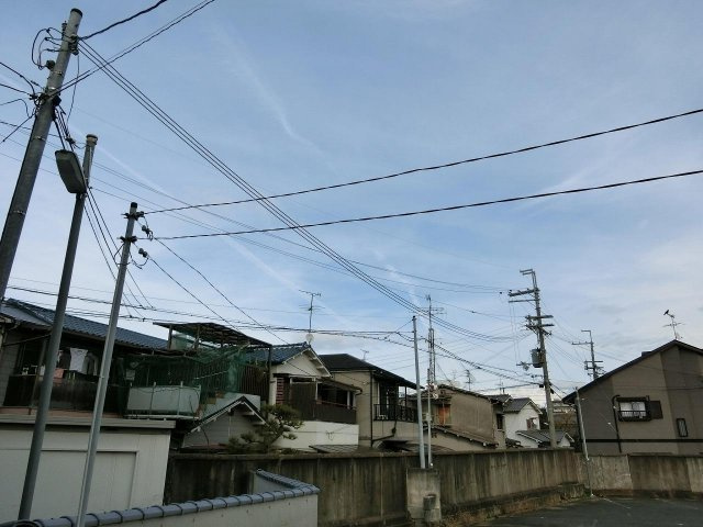 セルティアCの展望|セルティアC　展望