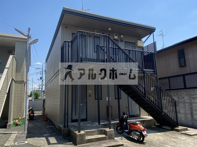 セルティアCの外観