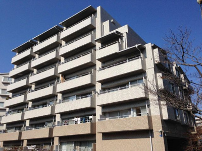 【外観】 | コートヒルズ青葉台Ｂ棟 | 東急田園都市線「青葉台」駅より徒歩7分の好立地！
