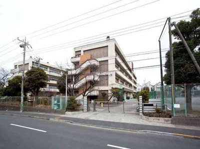 【周辺】 | ダイアパレストランテあざみ野 | 横浜市立すすき野中学校