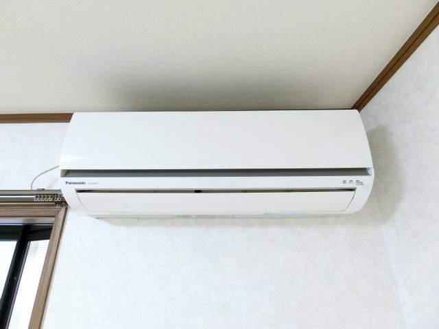 酒井ハイツの設備