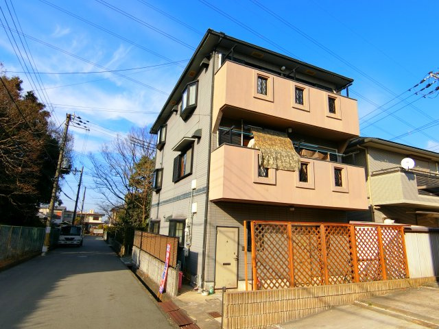 酒井ハイツ