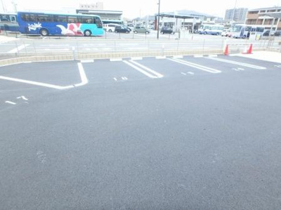 【駐車場】 | Sejour Luce