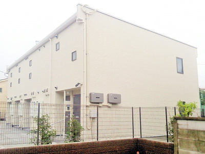 【バルコニー】 | グランツ藤２４