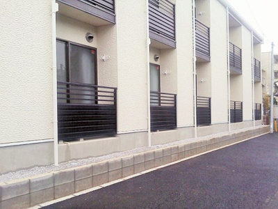 【セキュリティ】 | グランツ藤２４