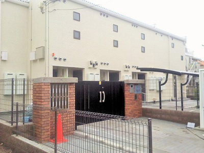 【区画図】 | グランツ藤２４