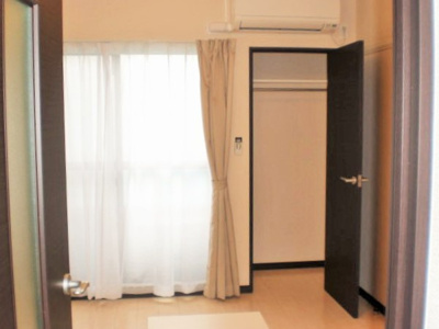 【キッチン】 | グランツ藤２４ | 電気コンロ２口