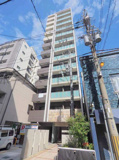 WING　TERRACE　MINAMIHORIEの画像