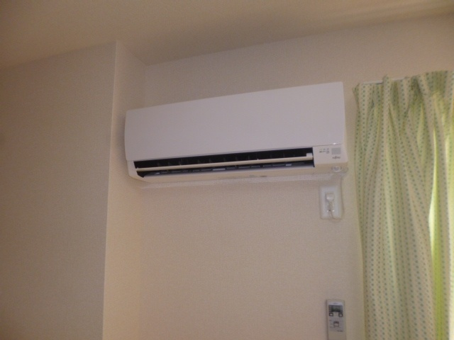 メゾン　ド　SATOMI　A棟の設備