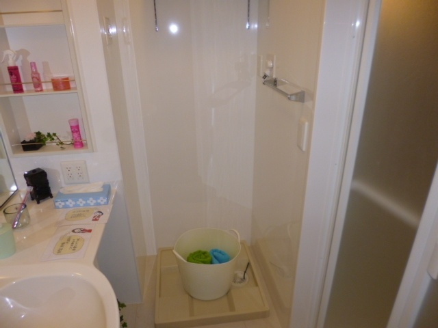 メゾン　ド　SATOMI　A棟の設備