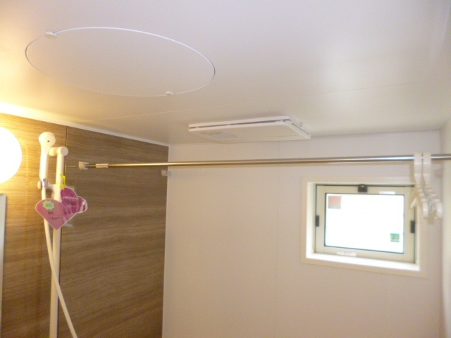 メゾン　ド　SATOMI　A棟の設備