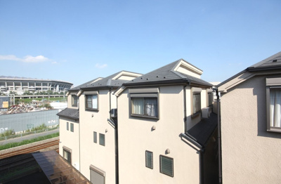 【展望】 | プランドール新横浜 | プランドール新横浜