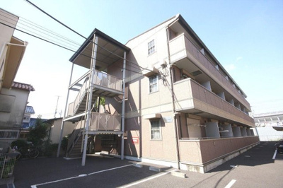 【外観】 | プランドール新横浜 | プランドール新横浜