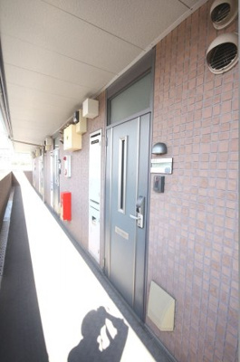 【その他共用部分】 | プランドール新横浜 | プランドール新横浜