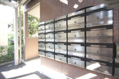 【その他共用部分】 | プランドール新横浜 | プランドール新横浜