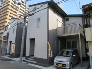 DKC門真Ｂ号の画像