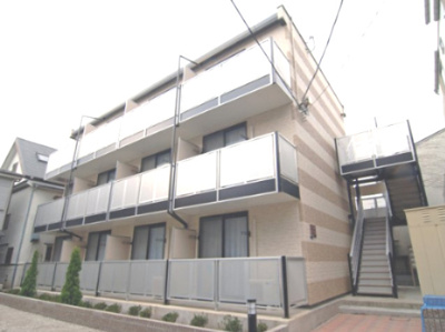 【外観】 | マリオン