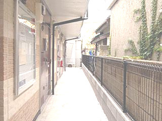 【エントランス】 | マリオン