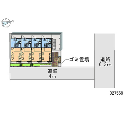 【周辺】 | マリオン