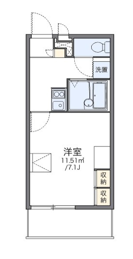 【間取り】 | マリオン