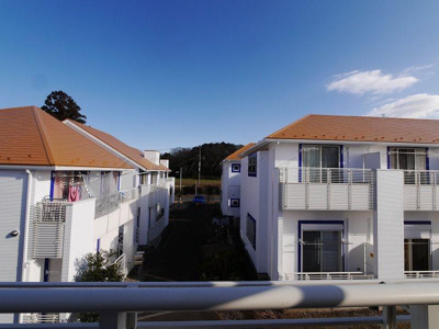 【展望】 | ラ・クエスタゆめが丘Ｄ棟（ら・くえすたゆめがおか）